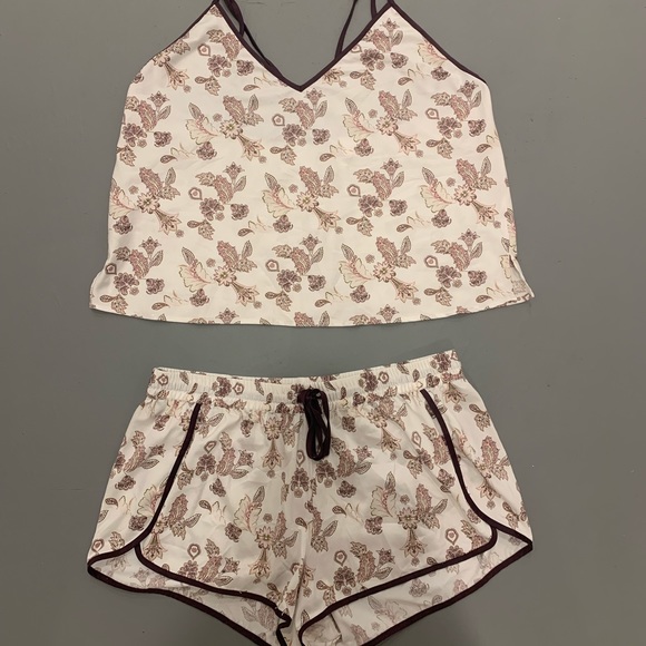 Shimera Other - Shimera silky pajama set